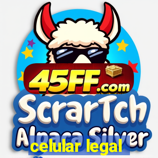 celular legal